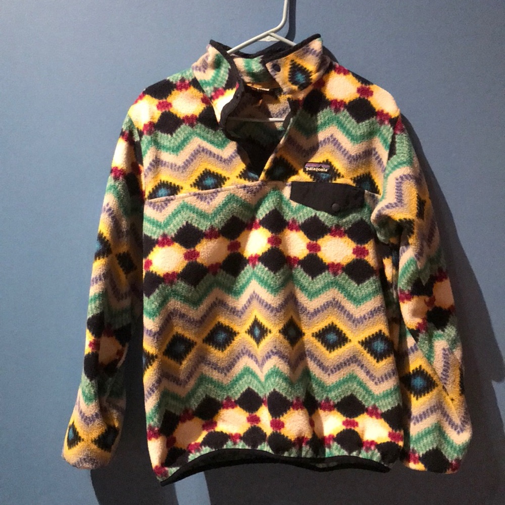 Patagonia Sweatshirt
